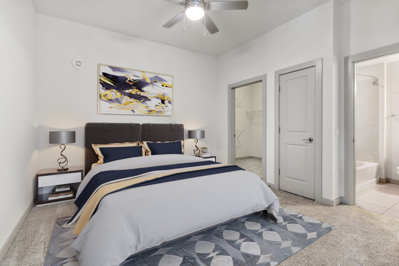 Bell Uptown Charlotte Gallery Uptown Luxury Apts