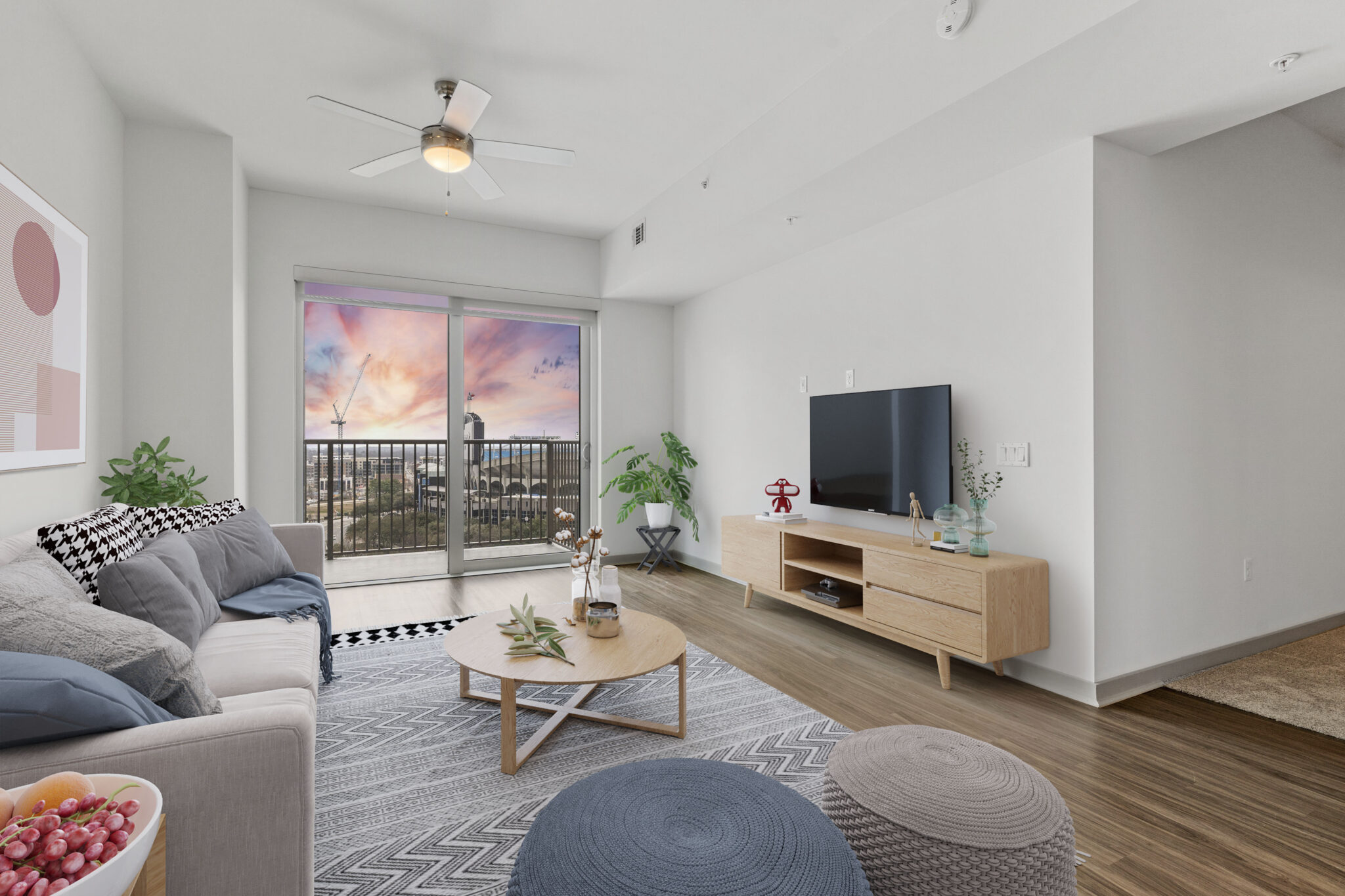 Bell Uptown Charlotte Gallery Uptown Luxury Apts